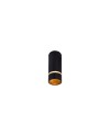 SPLIT * FOCO S MINI GU10 NEGRO